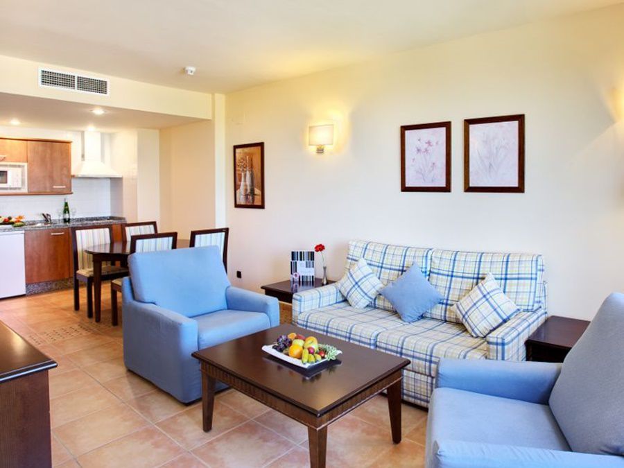Occidental Hotel 4*