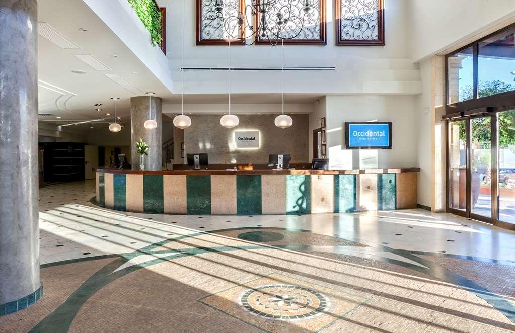 Hotel Occidental