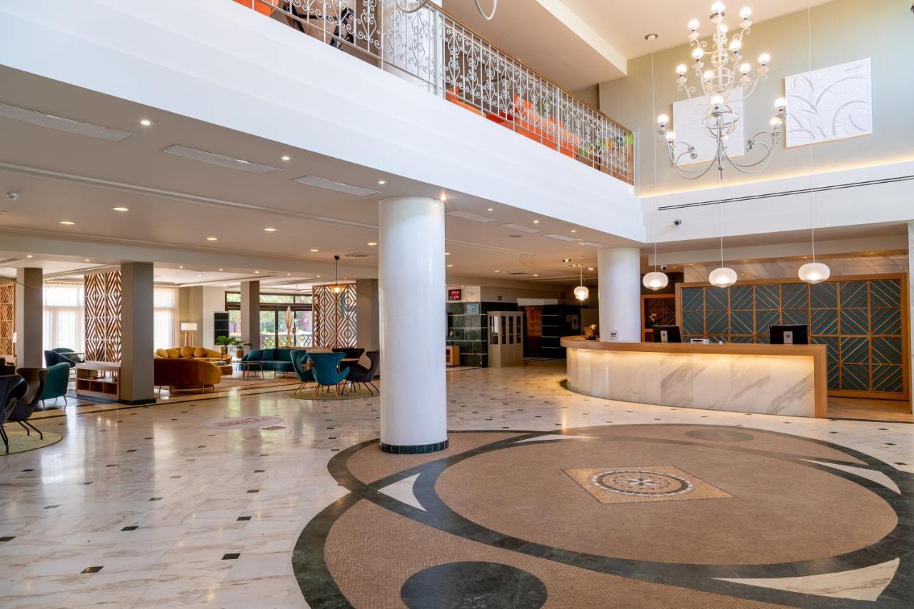 Hotel Occidental