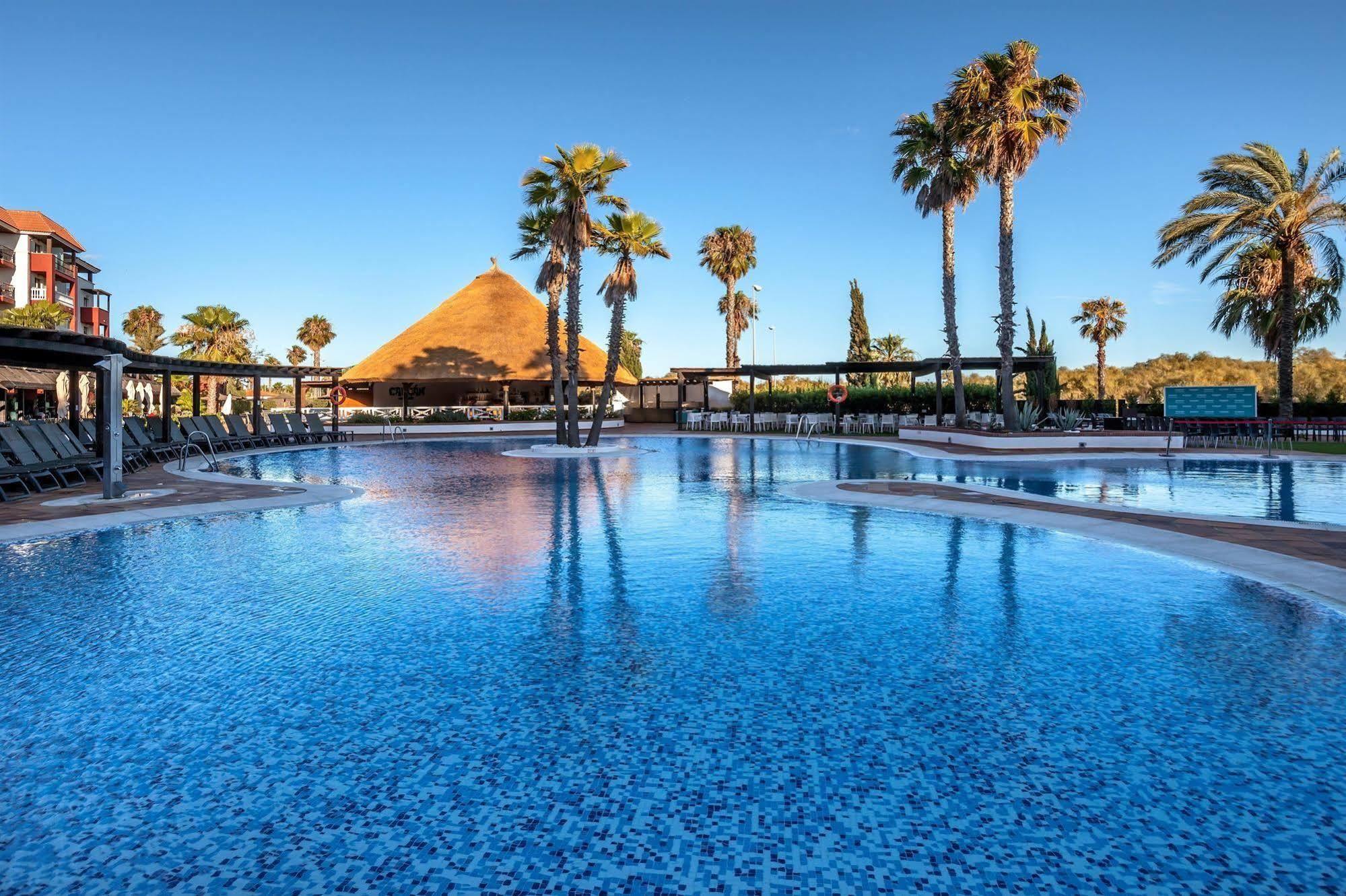 Hotel Occidental Isla Cristina